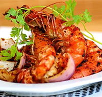 Singh's Eatery indian restaurant - Tourism Cairns