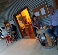 Slow Wine Co - Tourism Cairns