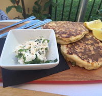 Sotos Tea  Coffee Bar - Tourism Cairns