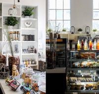 Soul Food Design Depot  Gallery - Tourism Cairns