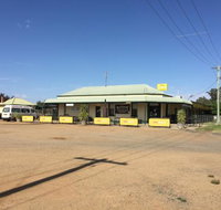 South Hay Hotel - Tourism Cairns