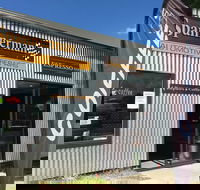 Spannerman Espresso - Tourism Cairns