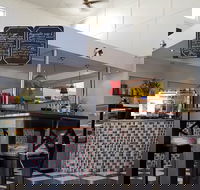Stella Bistro - Tourism Cairns