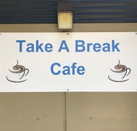 Take A Break Cafe Murrurundi - Tourism Cairns