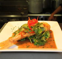 Tathra Beach Tapas - Tourism Cairns