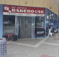 Tea Gardens Bakehouse - Tourism Cairns