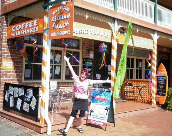 Millers Forest NSW Tourism Cairns