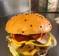 Tea Gardens Takeaway - Tourism Cairns