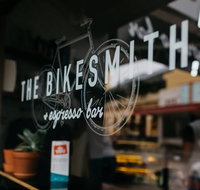 The Bikesmith Espresso Bar - Tourism Cairns
