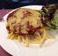 The Brighton Bistro - Tourism Cairns