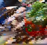 The Commercial Hotel - Tourism Cairns