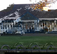 The Convent - Tourism Cairns