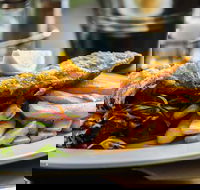 The Feedlot Restaurant - Tourism Cairns