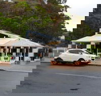 The Gap Espresso - Tourism Cairns