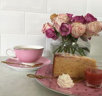 The Little Tea Shop - Tourism Cairns
