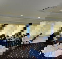 The Lodge - Tourism Cairns