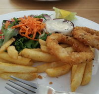 The Long Room Cafe Dungog - Tourism Cairns