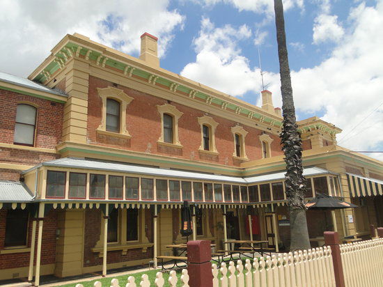 Junee NSW Tourism Cairns