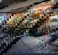The Venetian an Italian Boutique Coffee Roaster - Tourism Cairns
