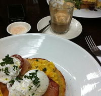 Three Bean Espresso - Tourism Cairns