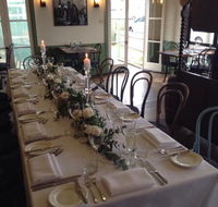 Tillermans Cafe Restaurant - Tourism Cairns