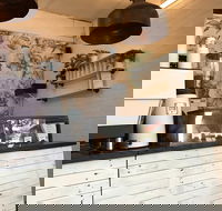 Wildflower Espresso - Tourism Cairns