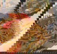 Wok in Hay - Tourism Cairns