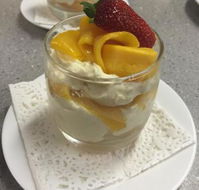 Zest Cafe  Catering - Tourism Cairns