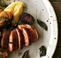 Ambermere Restaurant - Tourism Cairns