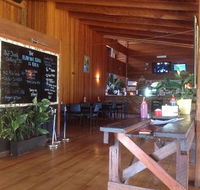 Amble Inn Bistro - Tourism Cairns