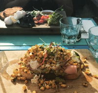 Barefoot Barista - Tourism Cairns