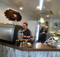 Baylis Grind - Tourism Cairns