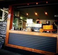 Benchtop Espresso - Tourism Cairns