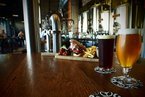 Bentspoke Brewing Co - Tourism Cairns 0