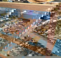 Bread Social - Tourism Cairns