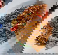 Brown Sugar Bistro - Tourism Cairns