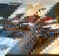 Cafe Sonder - Tourism Cairns