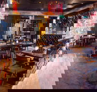 Chairman  Yip Restaurant - Tourism Cairns