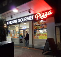 Chicken Gourmet Express Cafe - Tourism Cairns
