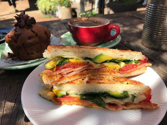 Clunes NSW Tourism Cairns