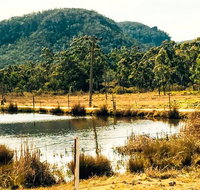 Collits Inn - Tourism Cairns