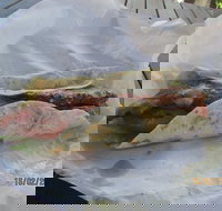 Diamond Take Away - Tourism Cairns