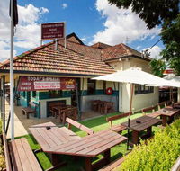 Farmers Home Hotel - Tourism Cairns