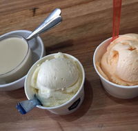 Frugii Dessert Laboratory - Tourism Cairns