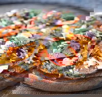 Garden of Eden Organic  Health foods - Tourism Cairns