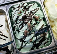 Gelatissimo - Tourism Cairns