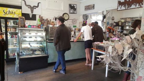 Georgie Brown's Cottage - Tourism Cairns 0