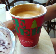 Gloria Jean's - Tourism Cairns