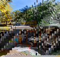 Good Grub Shack - Tourism Cairns