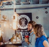 Ground Control Coffee - Tourism Cairns